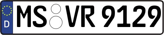 MS-VR9129