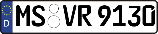 MS-VR9130