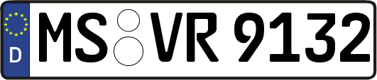 MS-VR9132