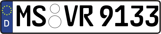MS-VR9133