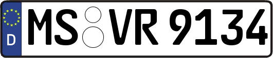 MS-VR9134