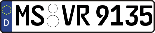 MS-VR9135