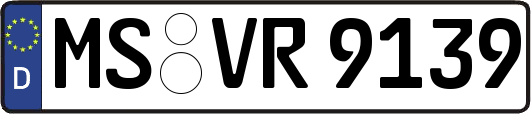 MS-VR9139