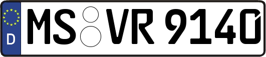 MS-VR9140