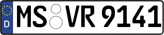 MS-VR9141