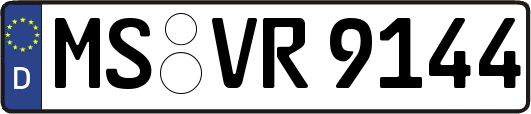 MS-VR9144