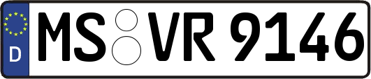 MS-VR9146