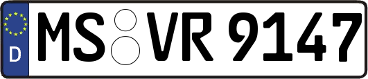MS-VR9147