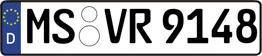 MS-VR9148