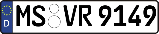 MS-VR9149
