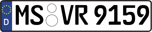 MS-VR9159