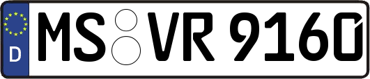 MS-VR9160