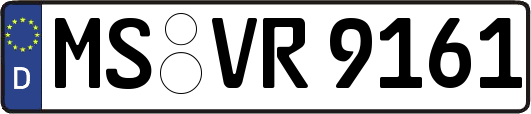 MS-VR9161