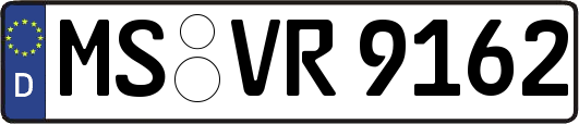 MS-VR9162