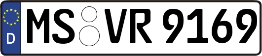 MS-VR9169