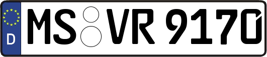 MS-VR9170