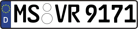 MS-VR9171