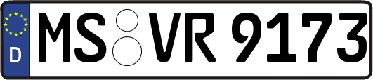 MS-VR9173