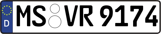 MS-VR9174