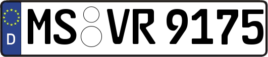 MS-VR9175