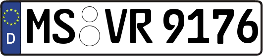 MS-VR9176