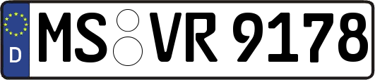 MS-VR9178
