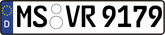 MS-VR9179