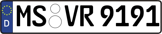 MS-VR9191