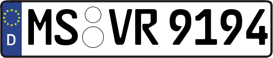 MS-VR9194