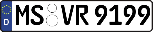 MS-VR9199