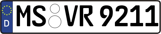 MS-VR9211