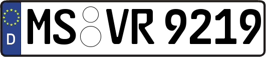MS-VR9219