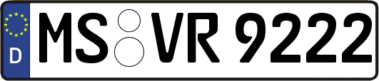 MS-VR9222