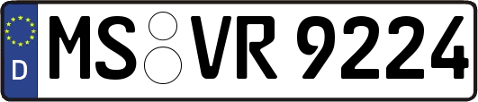 MS-VR9224