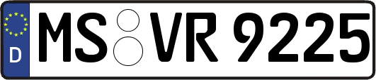 MS-VR9225
