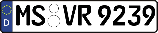MS-VR9239