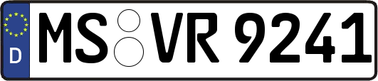 MS-VR9241