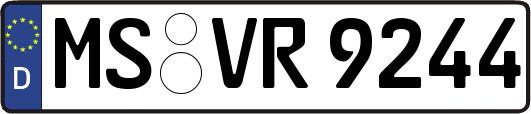MS-VR9244