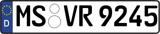 MS-VR9245