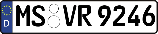 MS-VR9246