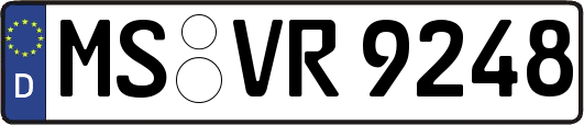 MS-VR9248