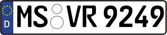 MS-VR9249