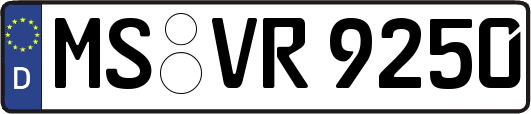 MS-VR9250