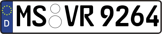 MS-VR9264