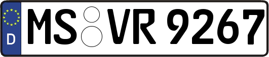 MS-VR9267