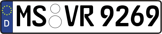 MS-VR9269
