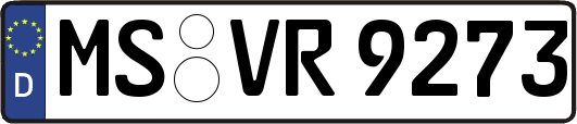 MS-VR9273