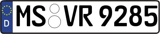 MS-VR9285