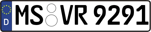MS-VR9291