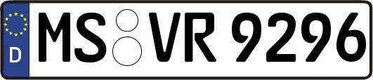 MS-VR9296